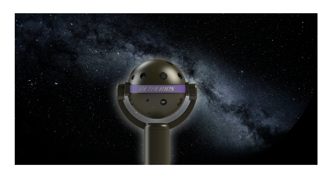 AETHERIOS