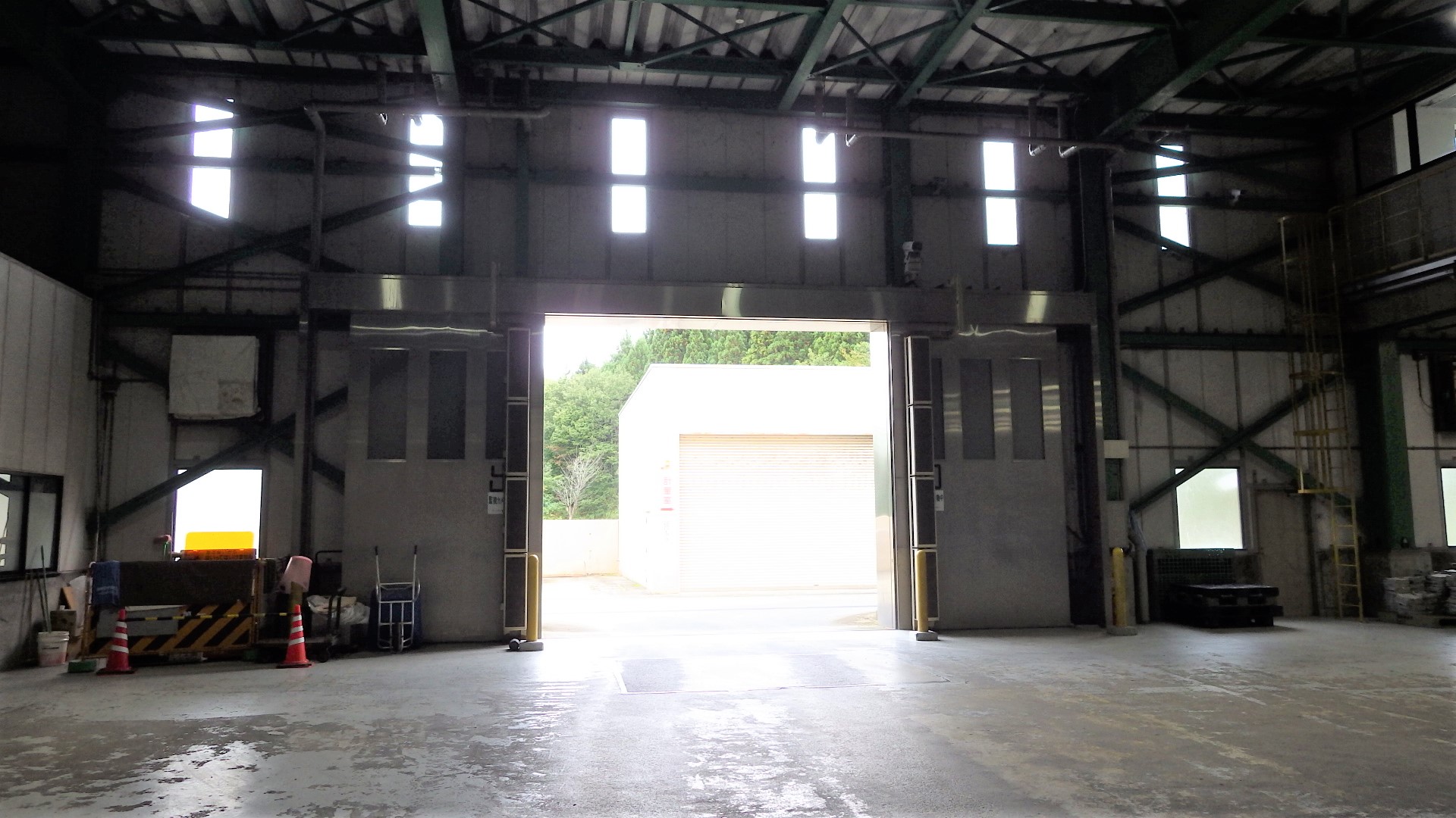 プラットから退場 プラットから退場